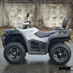 Квадроцикл  BASHAN EXPLORER 320 EFI 4x4