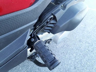 Скутер X-MOTORS NAKED PRO АКЦИЯ