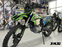 Мотоцикл Progasi RACE 300 AIR PRO SPORT АКЦИЯ