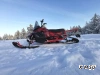 Снегоход IRBIS SF200L NEW 25/26