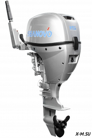 Лодочный мотор SEANOVO SNF9.9(15)HL Лодочный мотор SEANOVO SNF9.9(15)HL