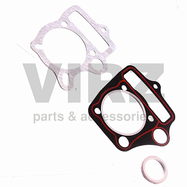 Прокладки ЦПГ (3шт) 4Т 152FMH, 1P52FMH D52