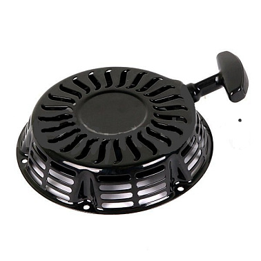 Стартер ручной ZS188F (6х200mm, D=215mm, d=55mm) (21510-PB50-00006X) (КАРТИНГ)