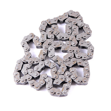 Цепь ГРМ 165FMM (CB125-250) 3x4x104L; SFR