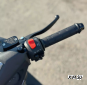Скутер JILANG (ДЖИЛАНГ) MAX PRO 180 (49сс)