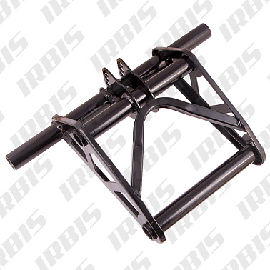 Рычаг задней подвески (маятник) (в сборе с втулкой и болтом) T150