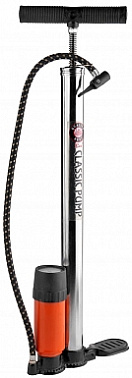 Насос ручной стационарный THP-9001 стальной корпус 320010