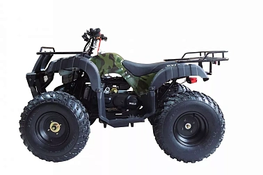 Квадроцикл WELS THUNDER 200cc HS