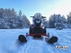 Снегоход IRBIS SF200L NEW 25/26