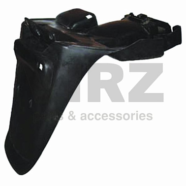 Крыло заднее R50,STORM
