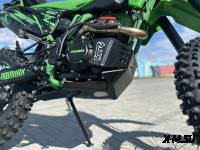 Защита двигателя PROMAX DAIKON CB330 (CB300F, ZS175FMM),  DAIKON PR330 (PR300 ZS175FMN) баланс. вал