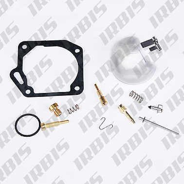 Ремкомплект карбюратора 2Т JOG (3KJ)