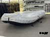 Транспортировочный тент MISHIMO 390 LITE/PRO/LITE DF серый