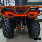 Квадроцикл KUGOO K5