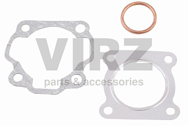 Прокладки ЦПГ (3шт) 2Т AD100