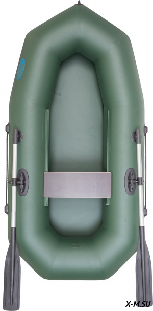 Гребная лодка STEFA220 Гребная лодка STEFA220
