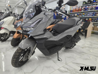 Скутер Vento JET RS 180cc (replica Honda Х-ADV)