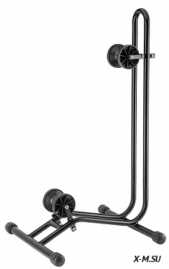 Стойка KW-7076-02-2 для велосипеда 24"-29" Стойка KW-7076-02-2 для велосипеда 24"-29"