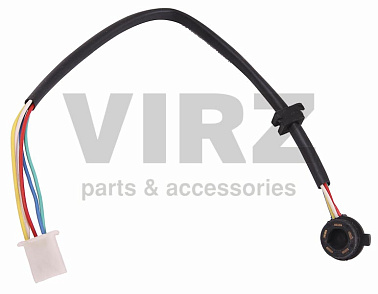 Датчик переключения передач 139FMB,147FMH,152FMI; ALPHA