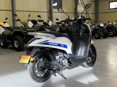 Скутер PROMAX Grand 240(49)