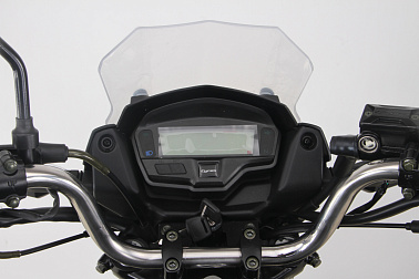 Мотоцикл ROLIZ CYREX ZS165FML 200 сс с ПТС
