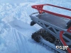 Снегоход IRBIS SF200L NEW 25/26