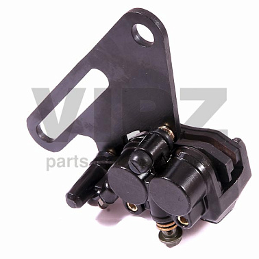 Суппорт тормоза заднего (2пор.) TTR250a