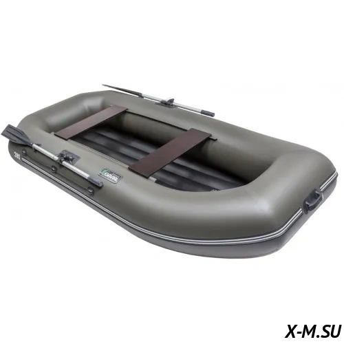 Гребная лодка GAVIAL 280 ND Гребная лодка GAVIAL 280 ND