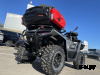 Квадроцикл HND QRX 650 XE PRO SPORT