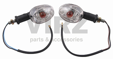 Указатели поворота (пара) универсальные ТИП1 (зад.)