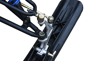 Снегоход MOTOLAND (МОТОЛЕНД) ALPINE 200