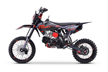 Питбайк FRATELI FRZ 190E 17/14