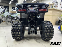 Квадроцикл бензиновый MOTAX GRIZLIK PREMIUM 2024