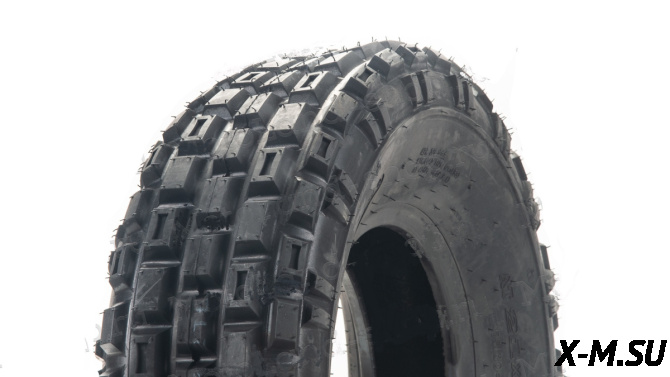 Покрышка ATV 10 P-142 Yuanxing