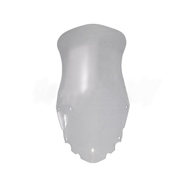 Стекло ветровое для мотоцикла