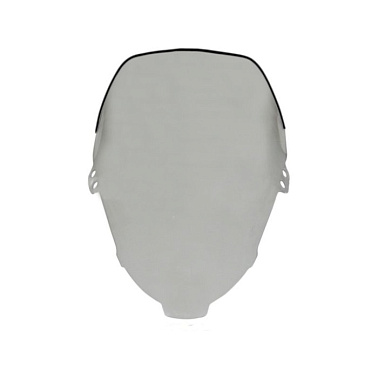 Стекло ветровое для мотоцикла