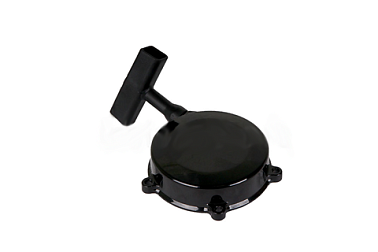 Стартер ручной в сборе 152QMI,157QMJ (GY6); ATV150,T150