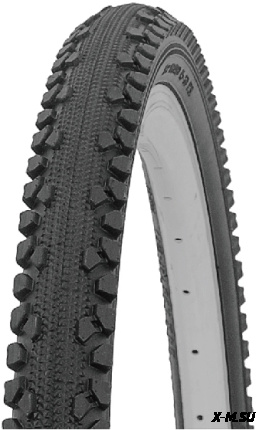 Велопокрышка WANDA P183