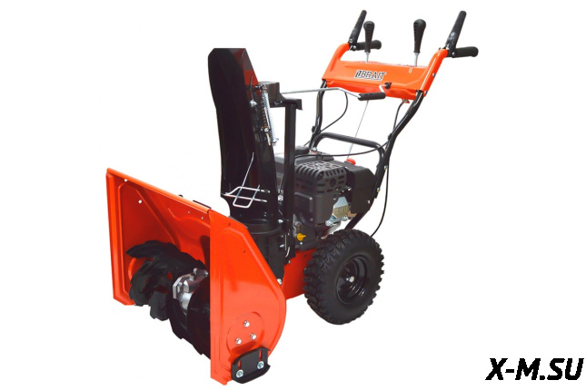 Снегоуборщик BRAIT BR-7061K