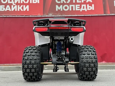 Квадроцикл GBM CROSS HILL 200 (2024)