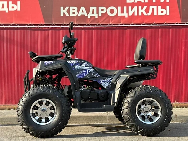 Квадроцикл GBM CROSS HILL 300 NEW PREMIUM