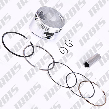 Поршневой комплект 4Т 157QMJ D57 