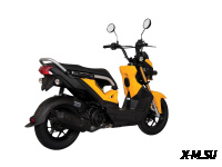 Скутер Honda ZOOMER 150