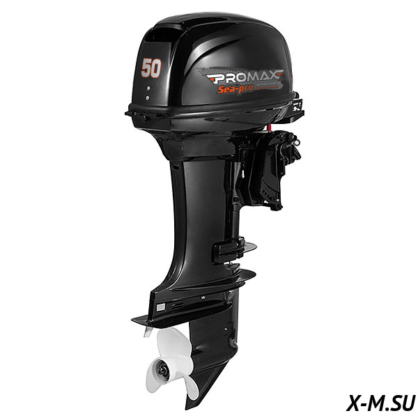 Лодочный мотор PROMAX SP50FEES-T Лодочный мотор PROMAX SP50FEES-T