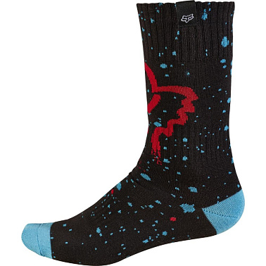 Носки подростковые Fox MX Nirv Youth Sock