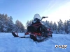 Снегоход IRBIS SF200L NEW 25/26