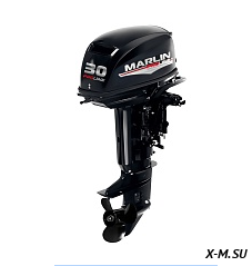 Лодочный мотор MARLIN PROLINE MP 30(40) AMHS Лодочный мотор MARLIN PROLINE MP 30(40) AMHS