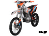 Мотоцикл KAYO K1-L 150 MX 19/16