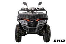 Квадроцикл YACOTA CABO 200