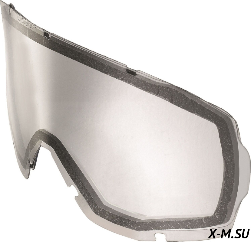 Линзы Hustle/Tyrant/Split CLEAR